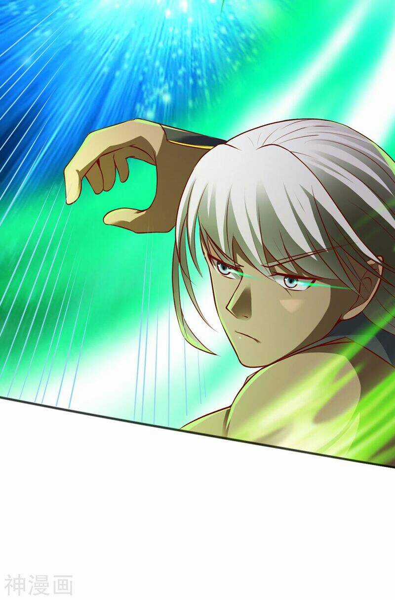 Chiến Đỉnh - Chapter 150 - Trang 33