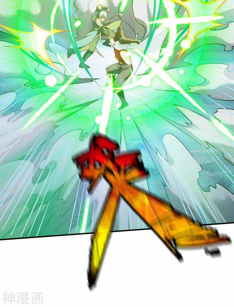 Chiến Đỉnh - Chapter 150 - Trang 35