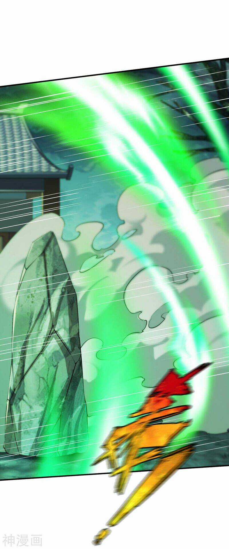 Chiến Đỉnh - Chapter 150 - Trang 36