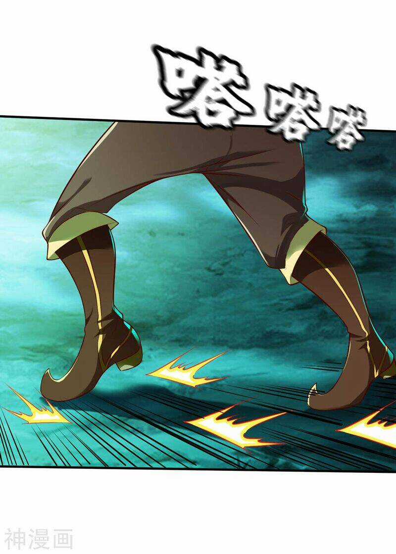 Chiến Đỉnh - Chapter 150 - Trang 37