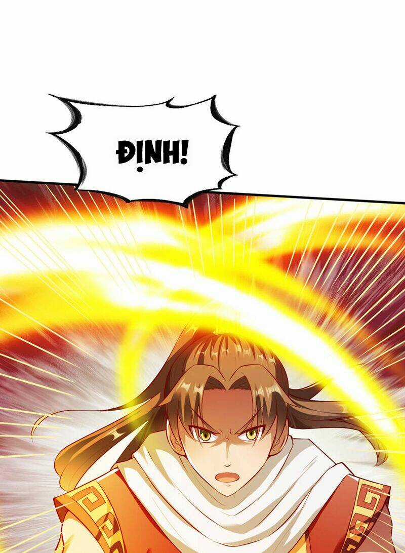 Chiến Đỉnh - Chapter 150 - Trang 38