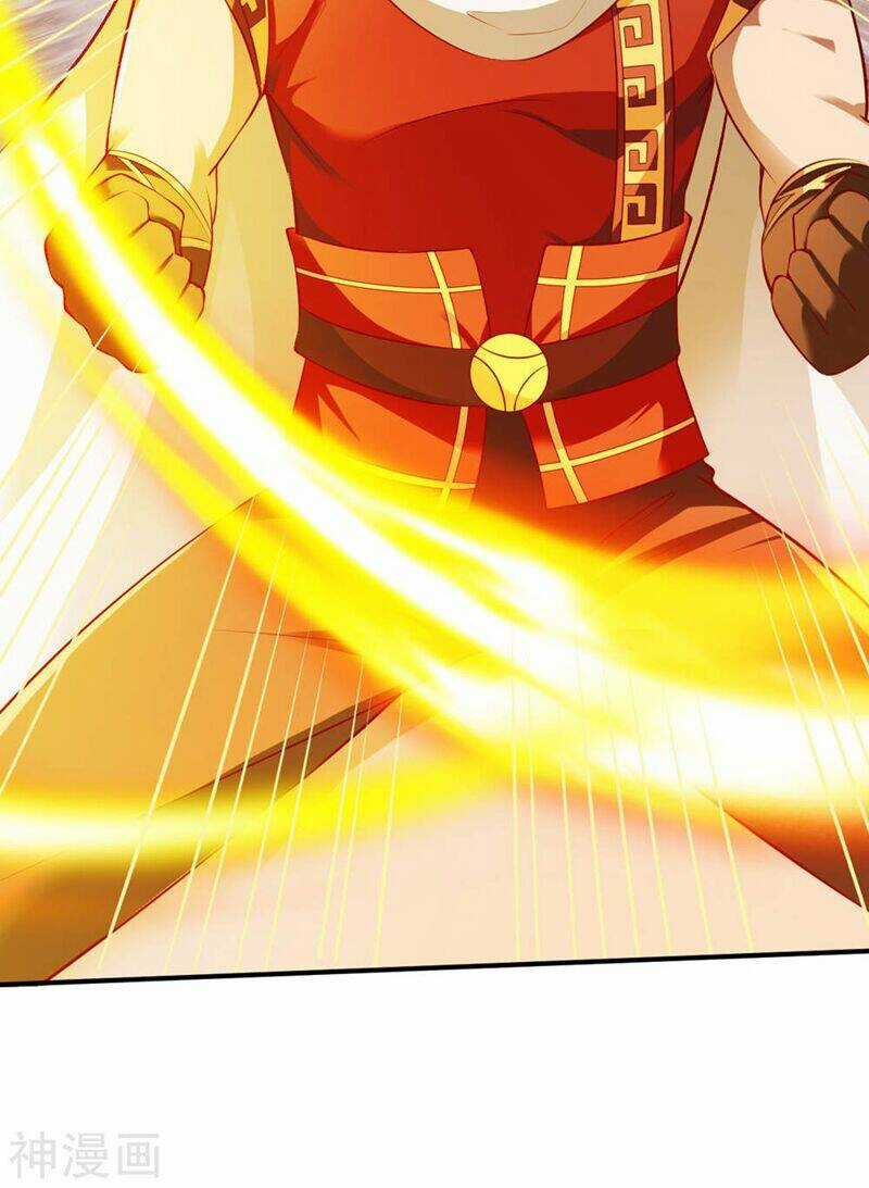 Chiến Đỉnh - Chapter 150 - Trang 39