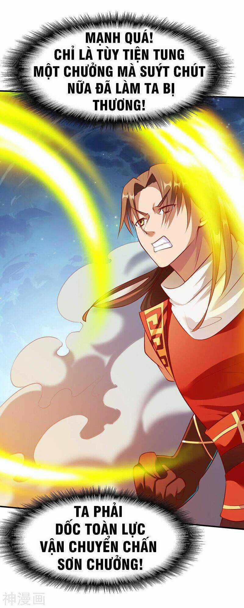 Chiến Đỉnh - Chapter 150 - Trang 40