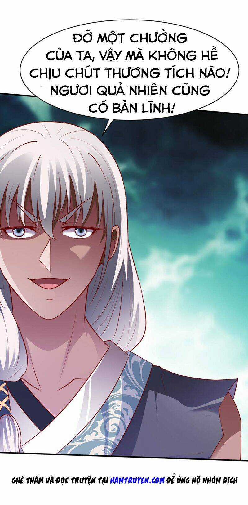 Chiến Đỉnh - Chapter 150 - Trang 41