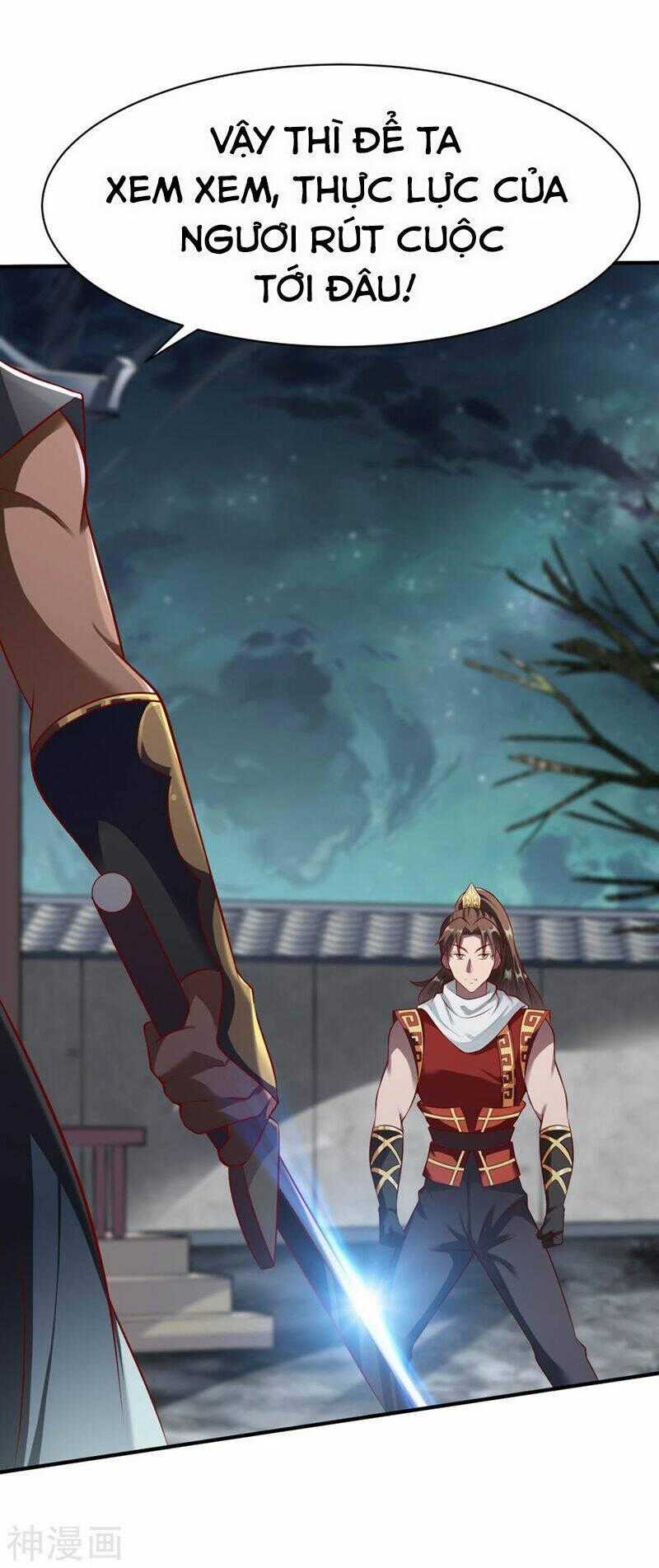 Chiến Đỉnh - Chapter 150 - Trang 42