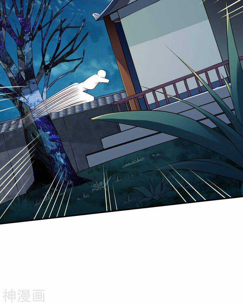 Chiến Đỉnh - Chapter 150 - Trang 6