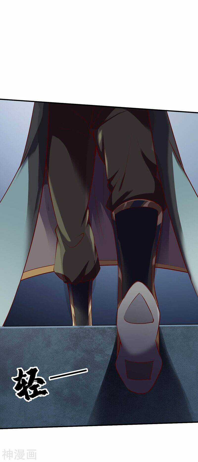 Chiến Đỉnh - Chapter 150 - Trang 7