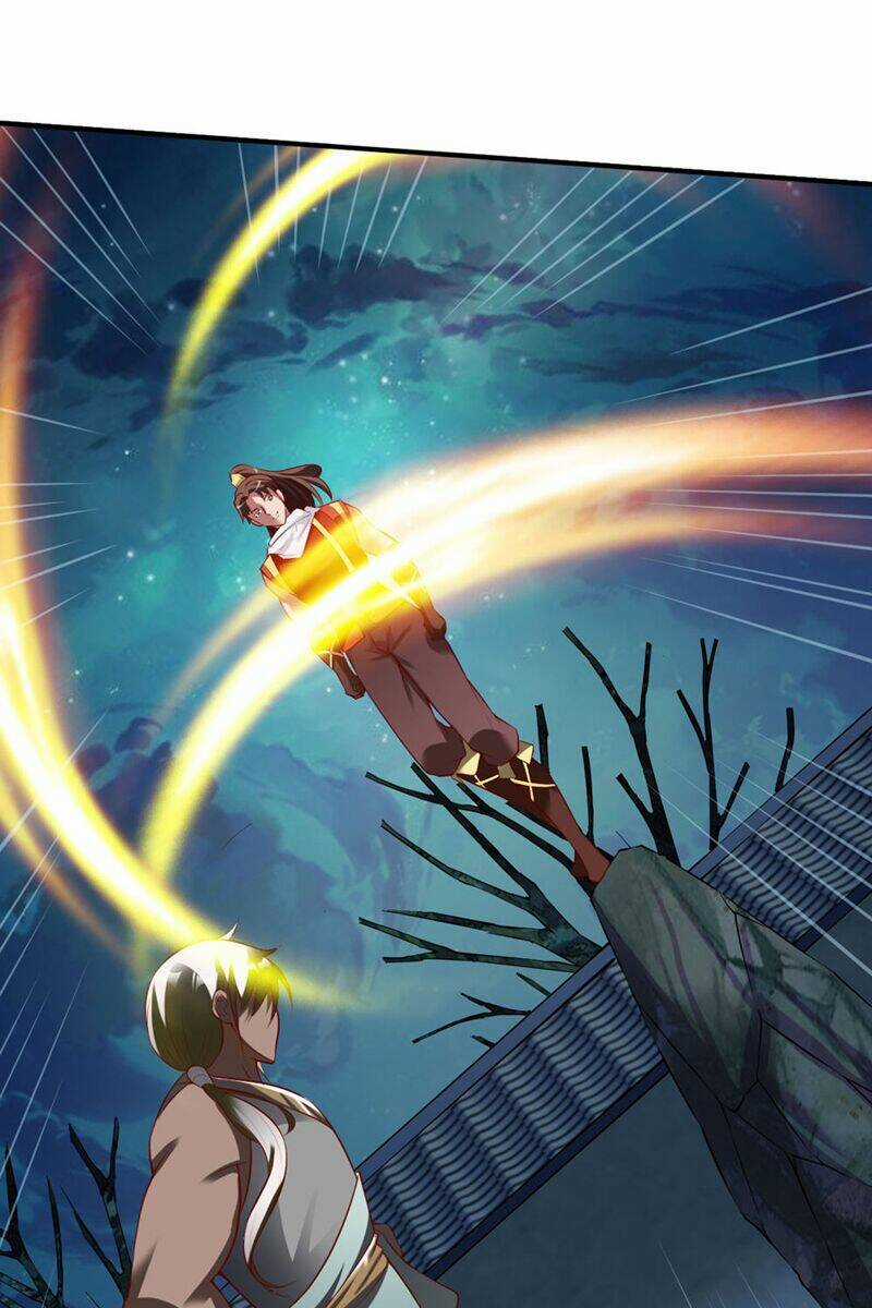 Chiến Đỉnh - Chapter 150 - Trang 10