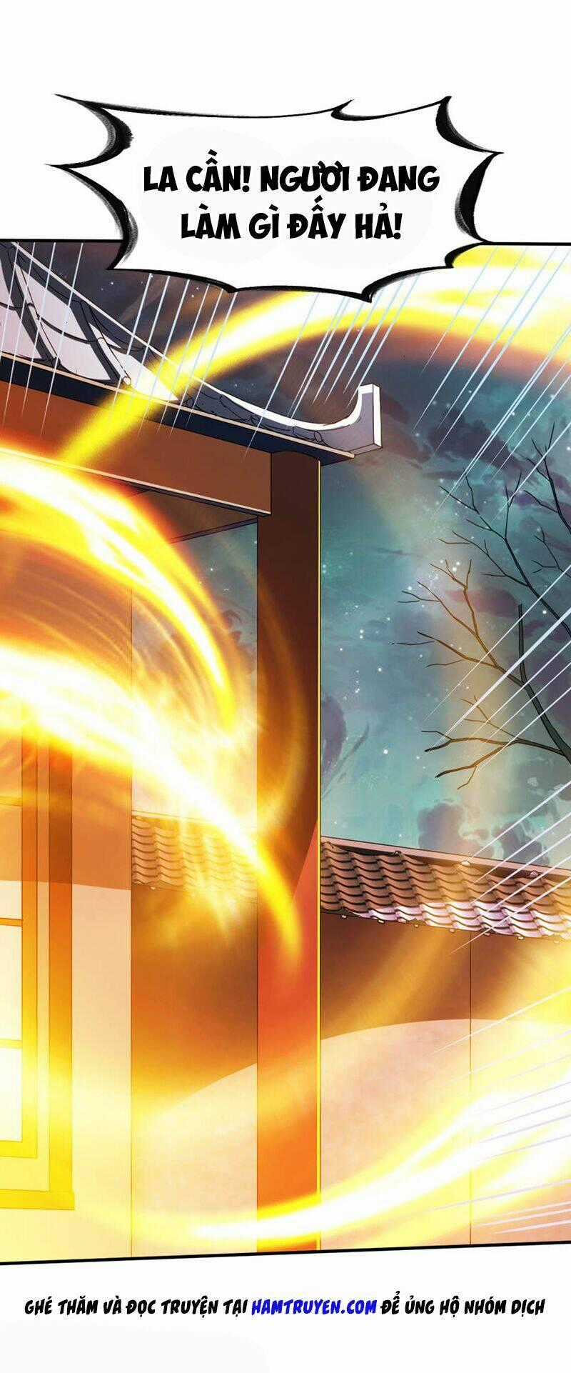 Chiến Đỉnh - Chapter 151 - Trang 1