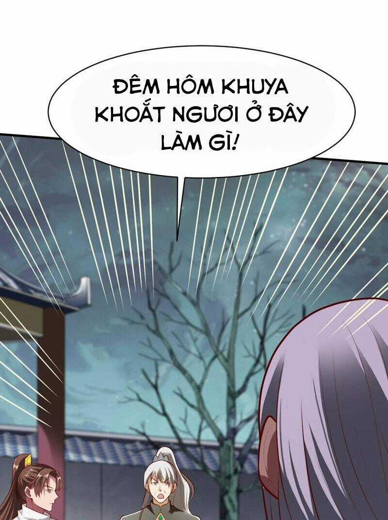 Chiến Đỉnh - Chapter 151 - Trang 2