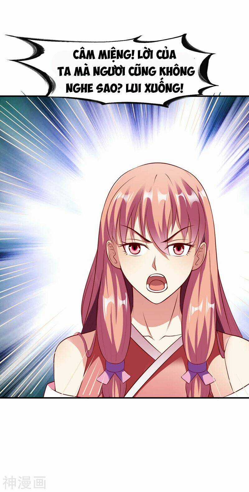 Chiến Đỉnh - Chapter 151 - Trang 12