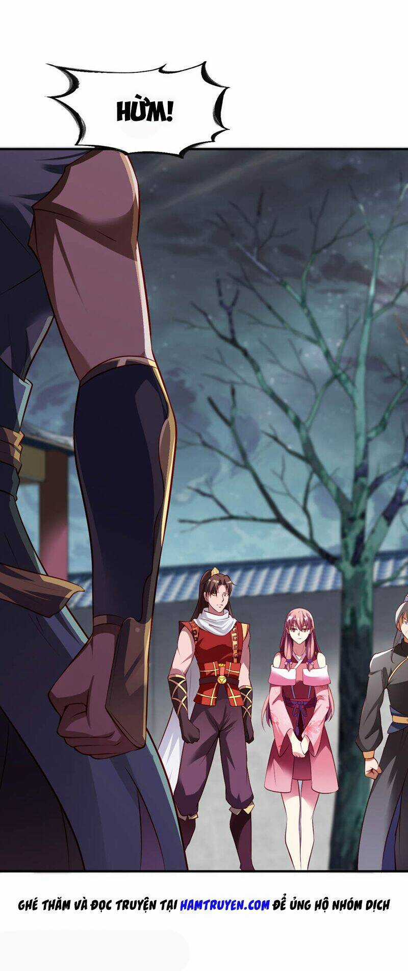 Chiến Đỉnh - Chapter 151 - Trang 14