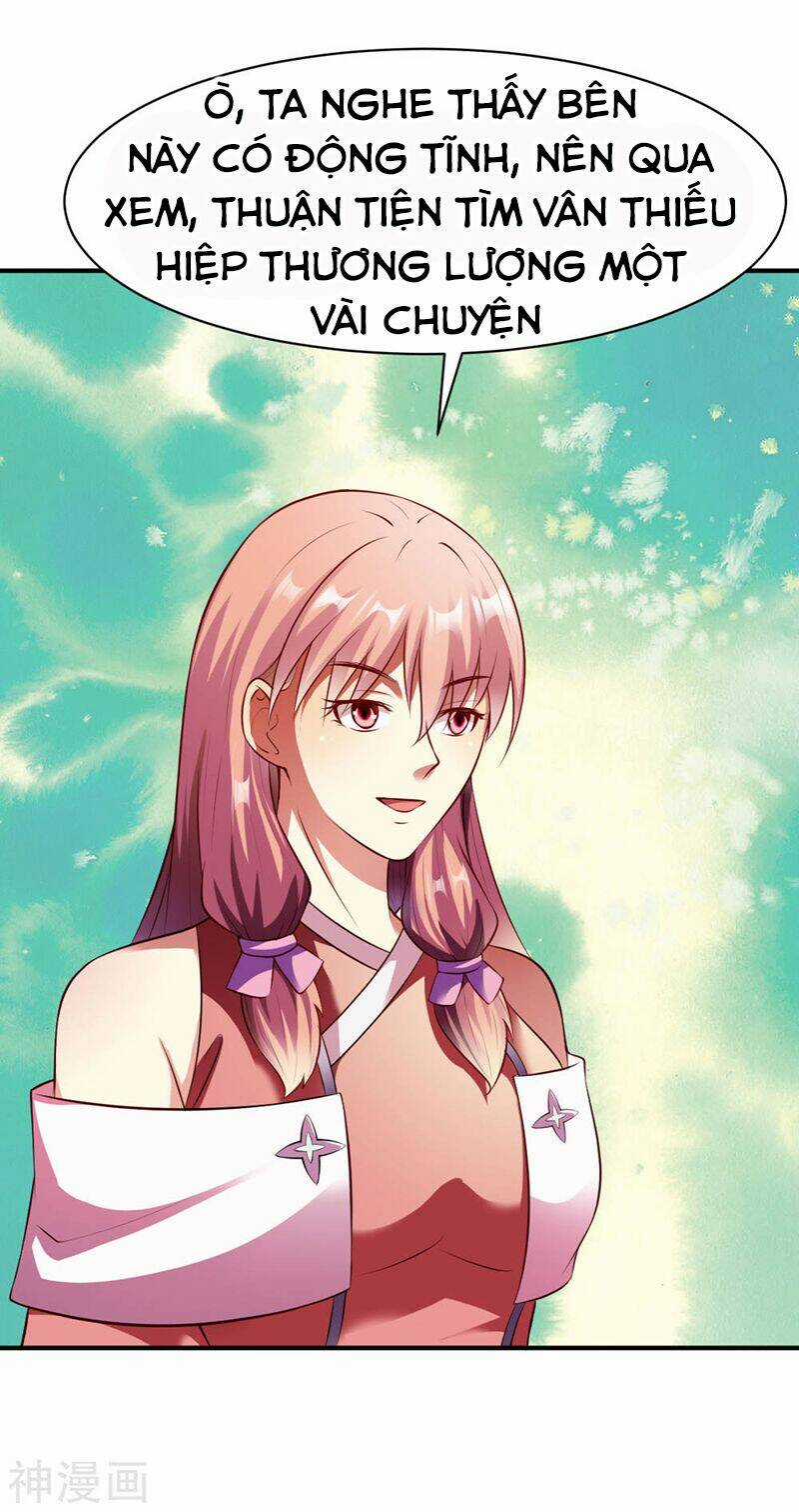 Chiến Đỉnh - Chapter 151 - Trang 16