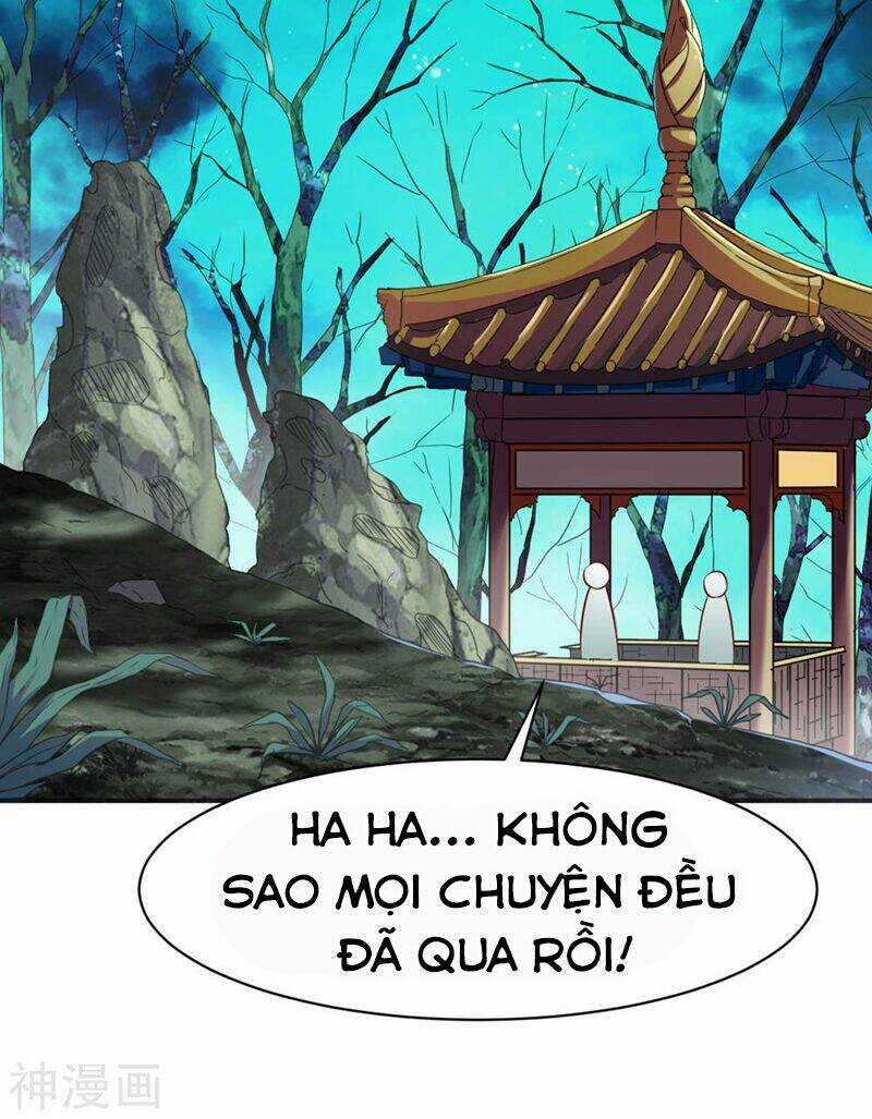 Chiến Đỉnh - Chapter 151 - Trang 20