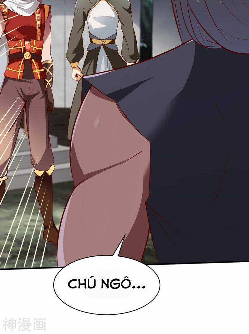 Chiến Đỉnh - Chapter 151 - Trang 3