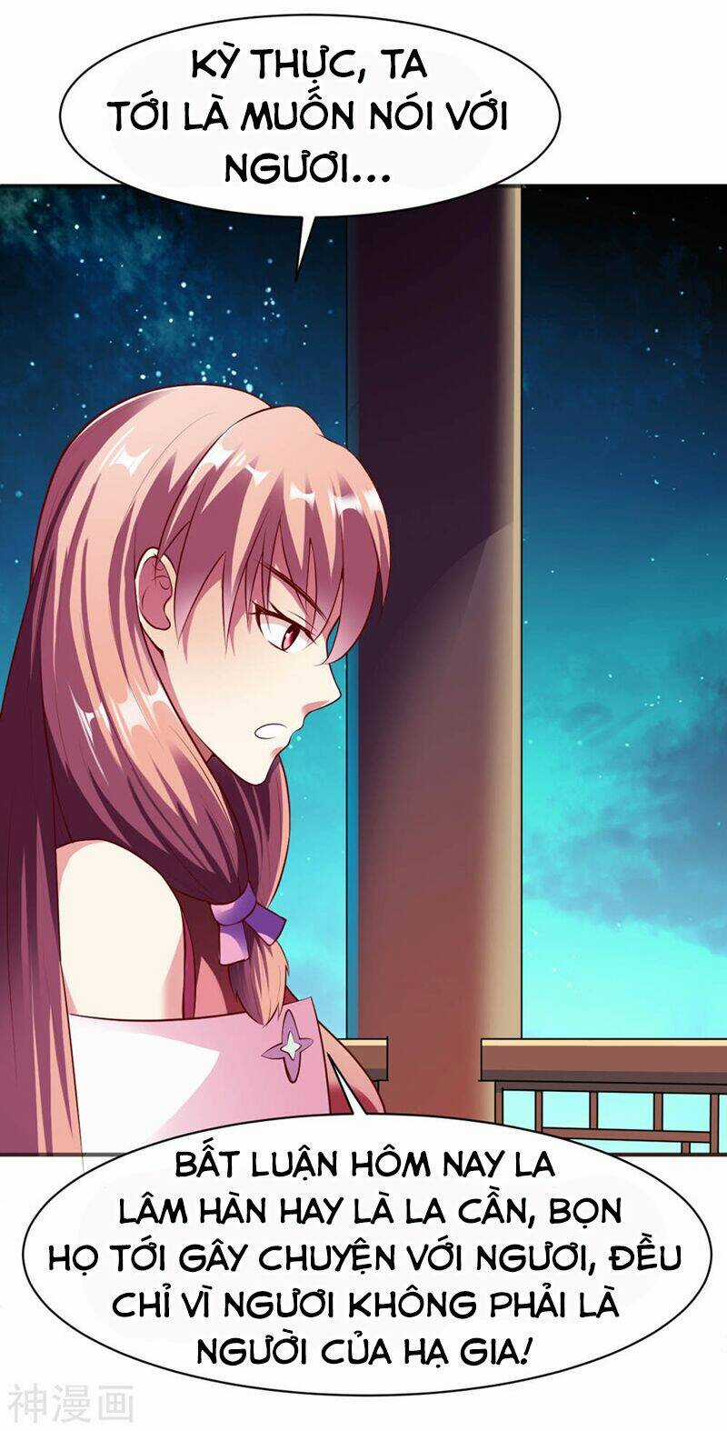 Chiến Đỉnh - Chapter 151 - Trang 21