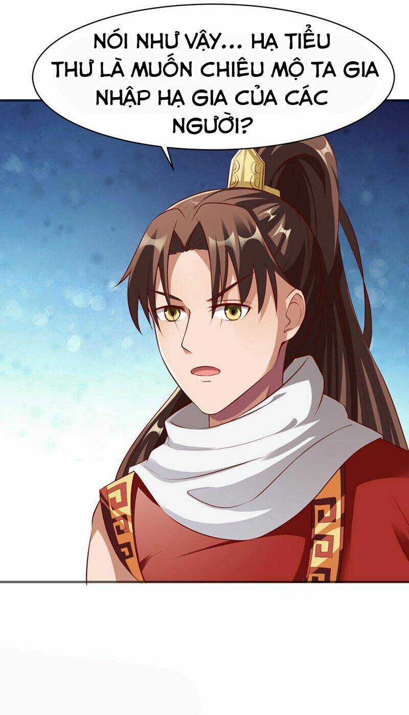 Chiến Đỉnh - Chapter 151 - Trang 23