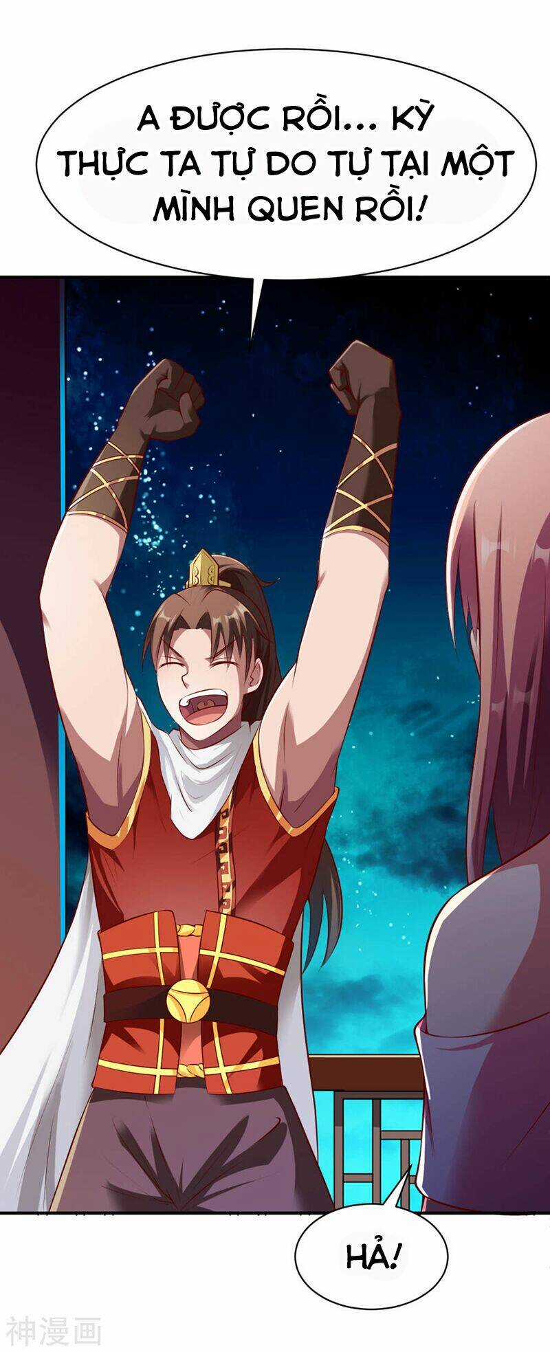 Chiến Đỉnh - Chapter 151 - Trang 25