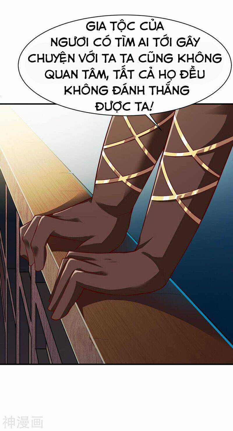 Chiến Đỉnh - Chapter 151 - Trang 26