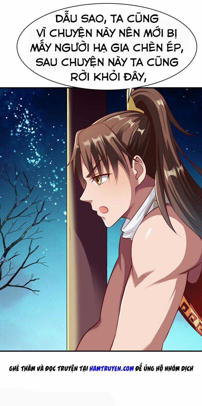 Chiến Đỉnh - Chapter 151 - Trang 27