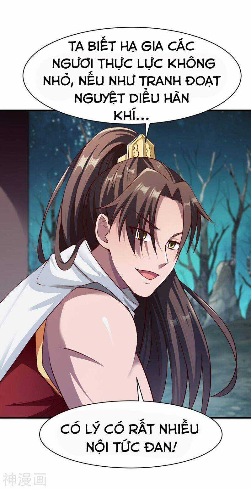 Chiến Đỉnh - Chapter 151 - Trang 29