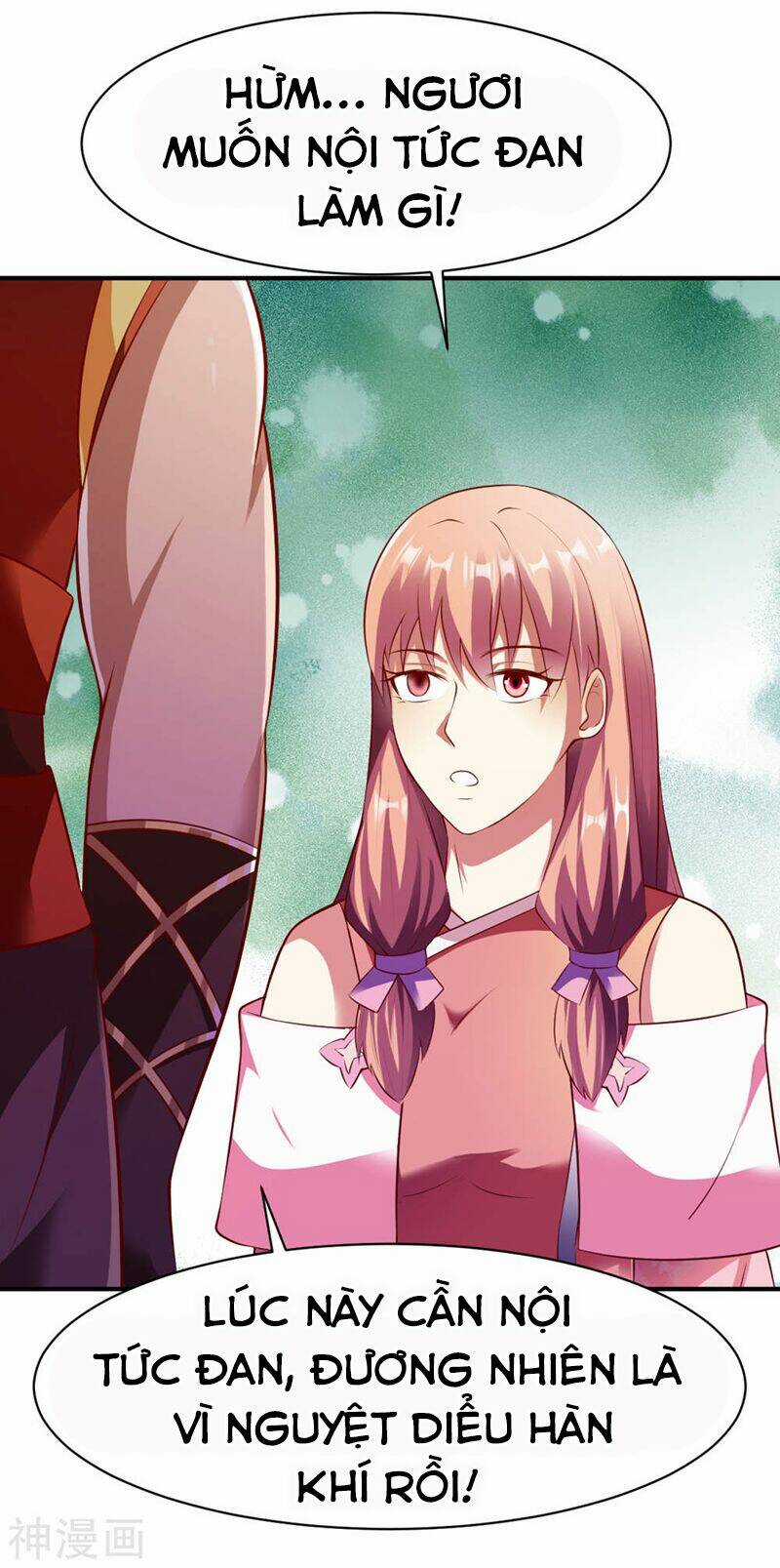 Chiến Đỉnh - Chapter 151 - Trang 30