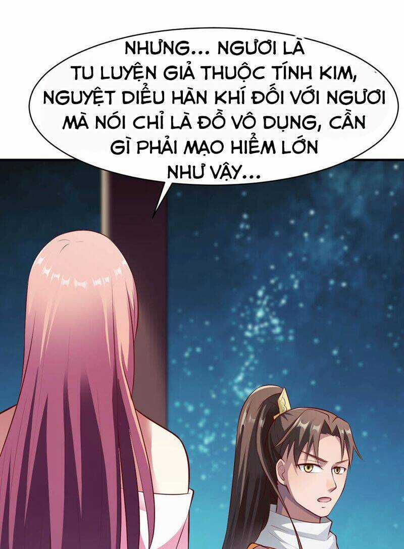 Chiến Đỉnh - Chapter 151 - Trang 32