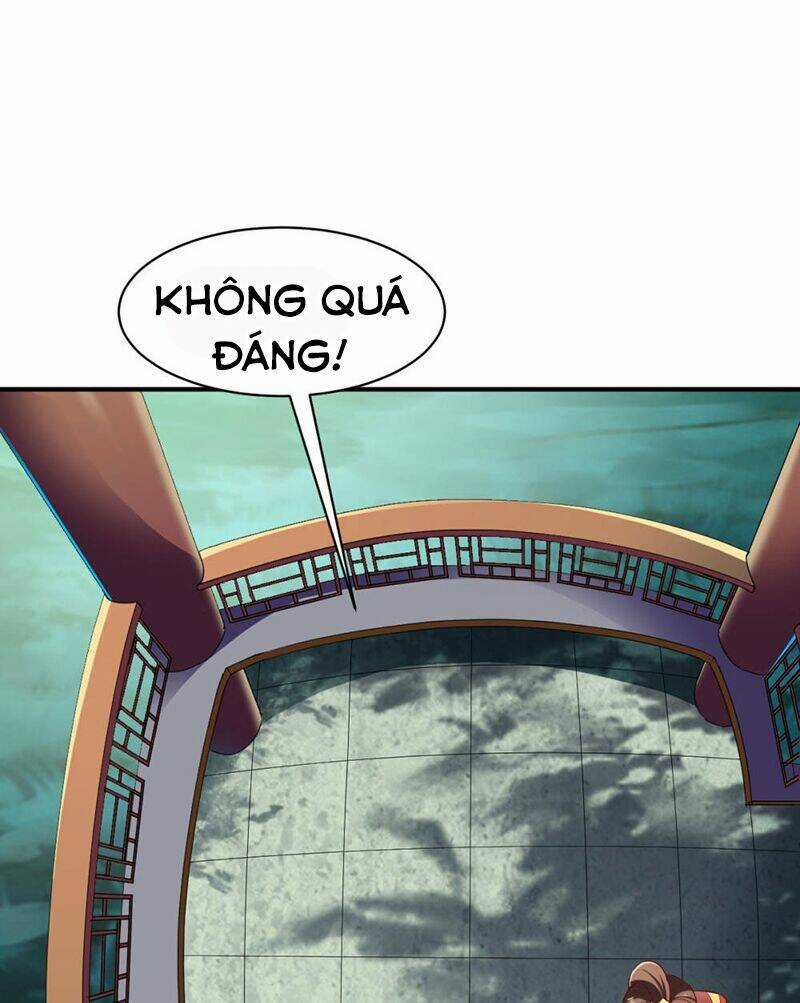 Chiến Đỉnh - Chapter 151 - Trang 35