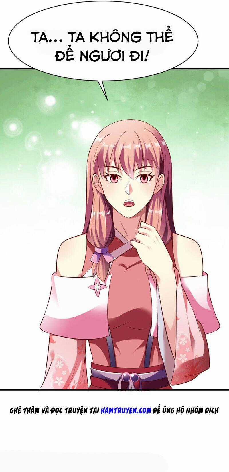 Chiến Đỉnh - Chapter 151 - Trang 38