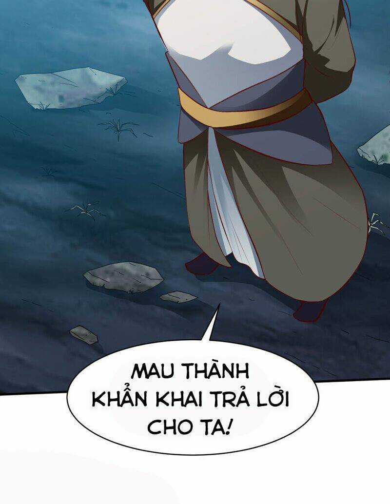 Chiến Đỉnh - Chapter 151 - Trang 5