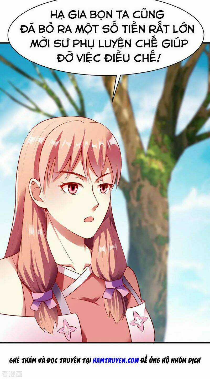 Chiến Đỉnh - Chapter 152 - Trang 13