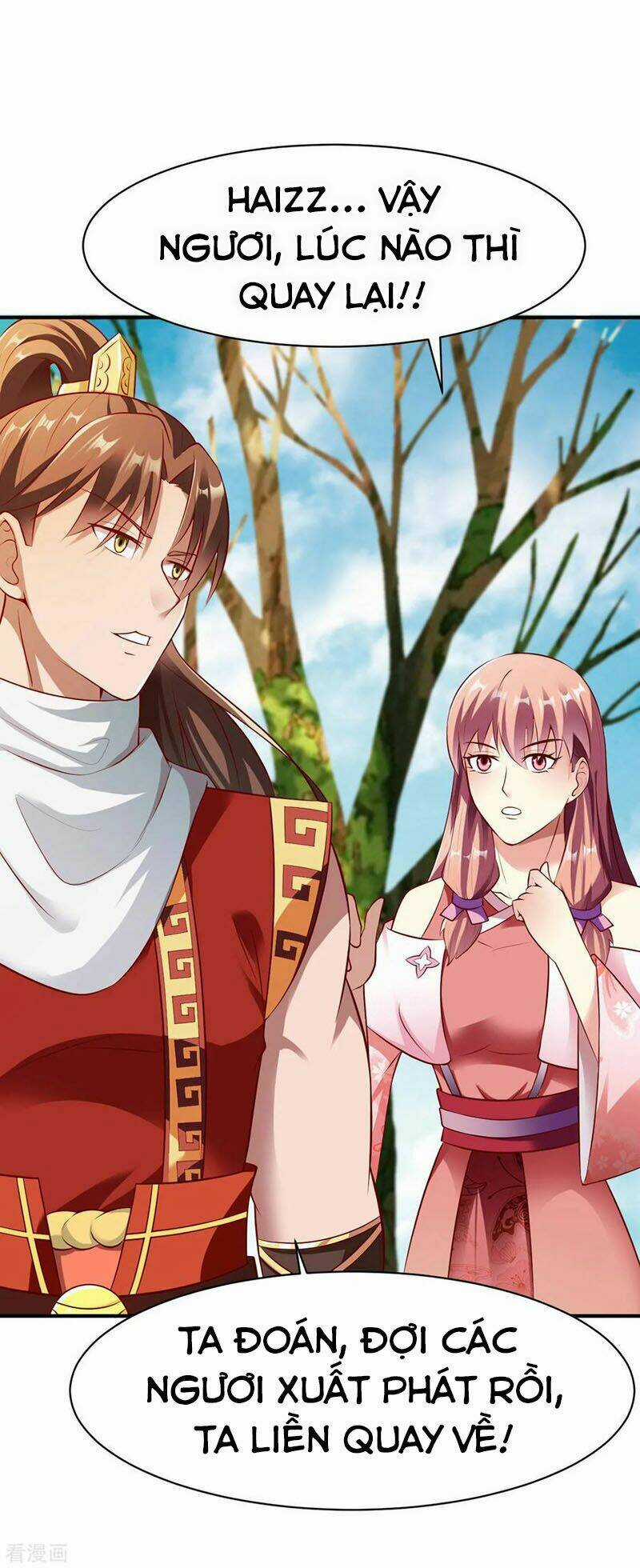 Chiến Đỉnh - Chapter 152 - Trang 17