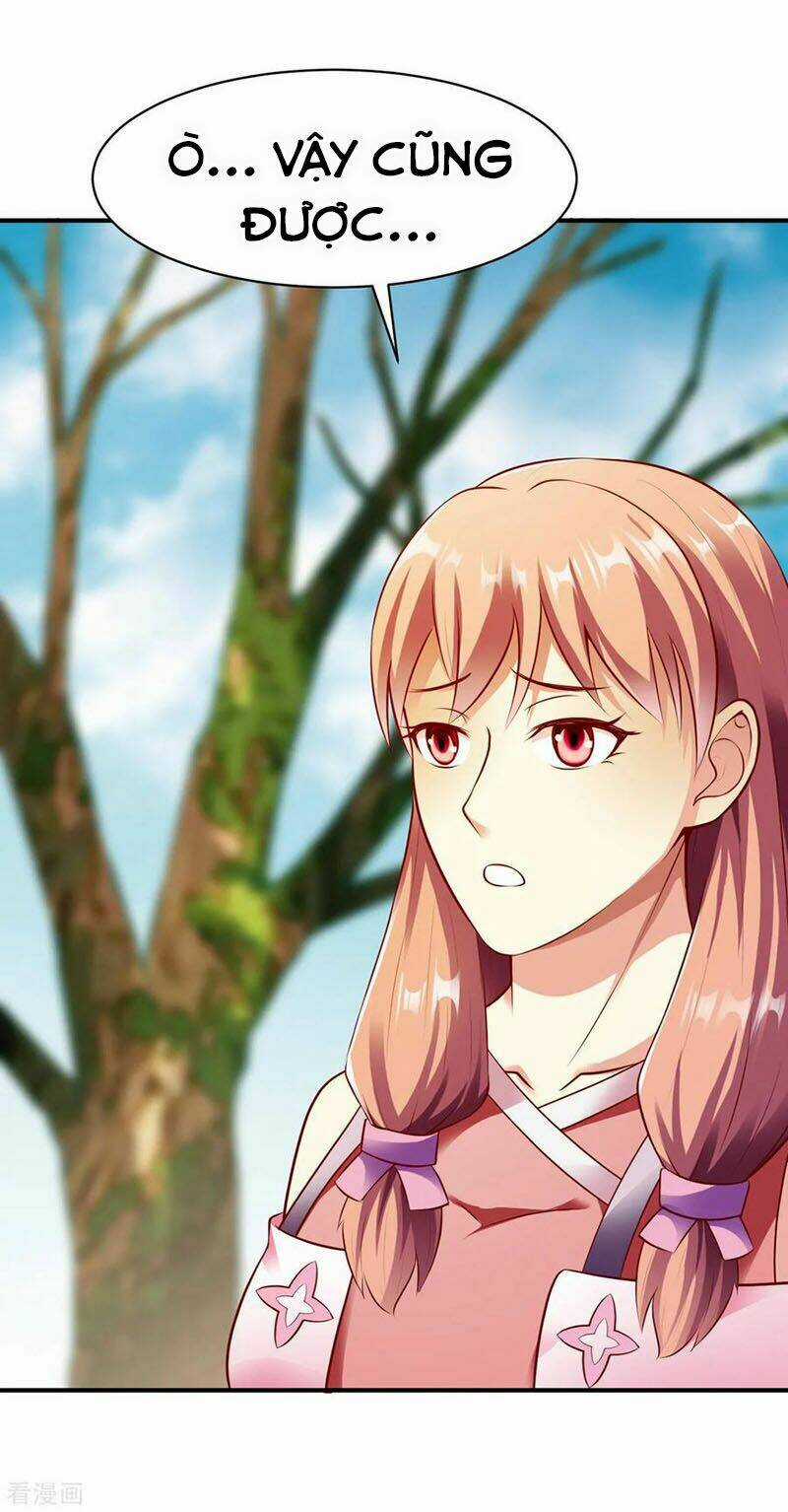 Chiến Đỉnh - Chapter 152 - Trang 18