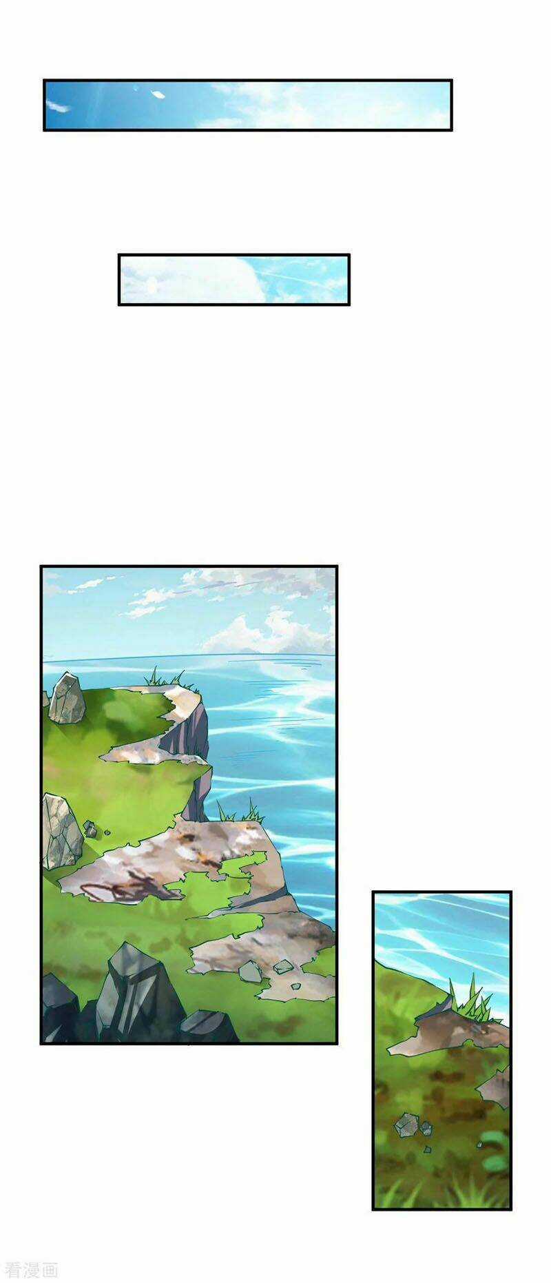 Chiến Đỉnh - Chapter 152 - Trang 19