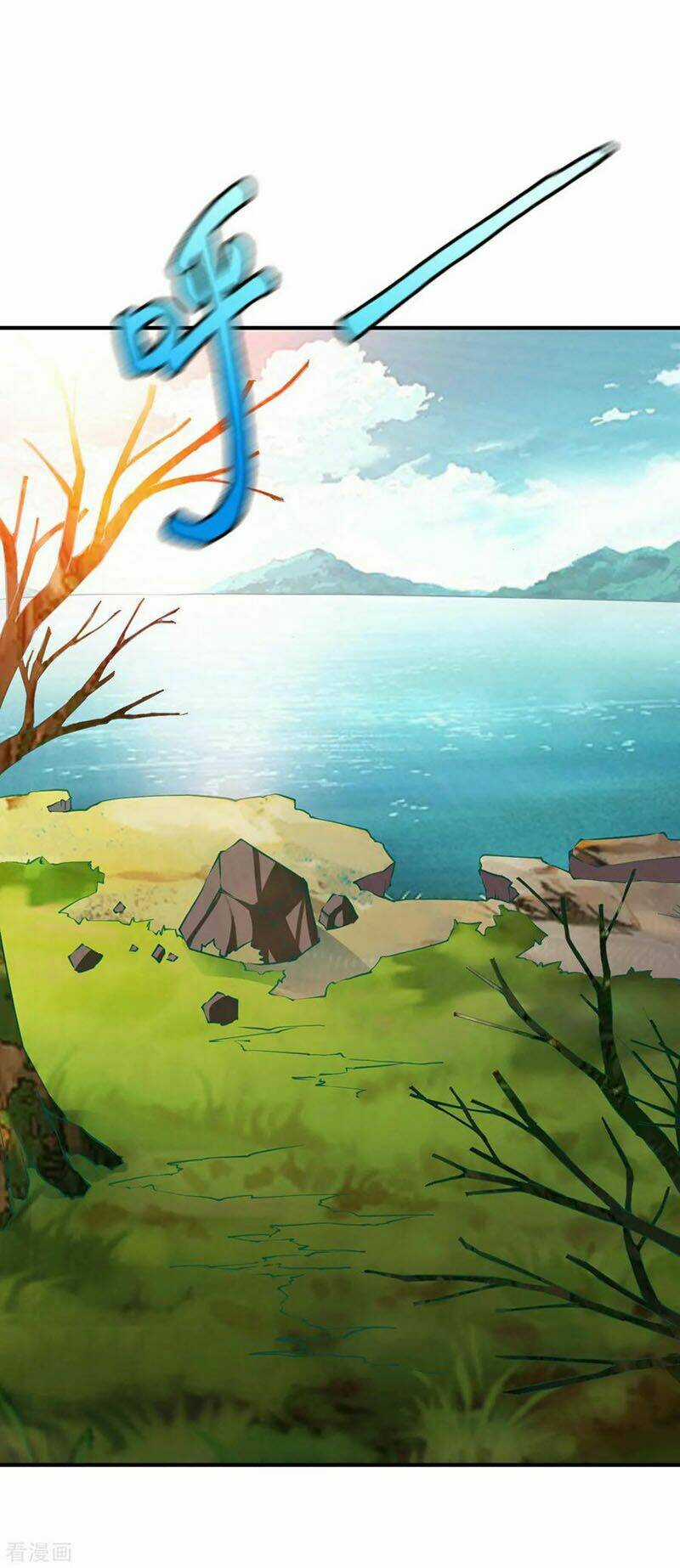 Chiến Đỉnh - Chapter 152 - Trang 20