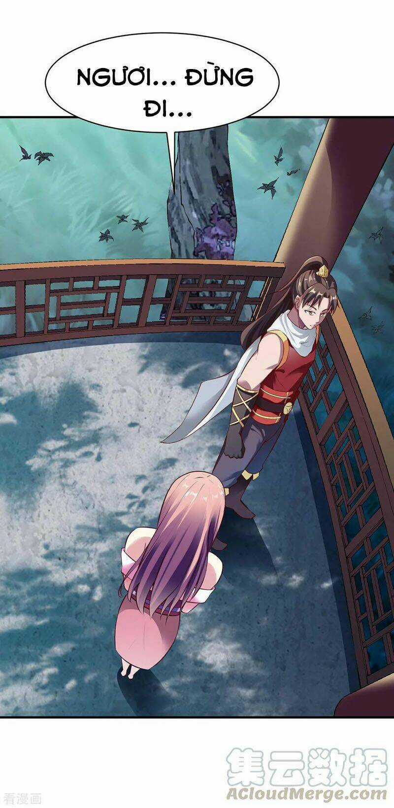 Chiến Đỉnh - Chapter 152 - Trang 3