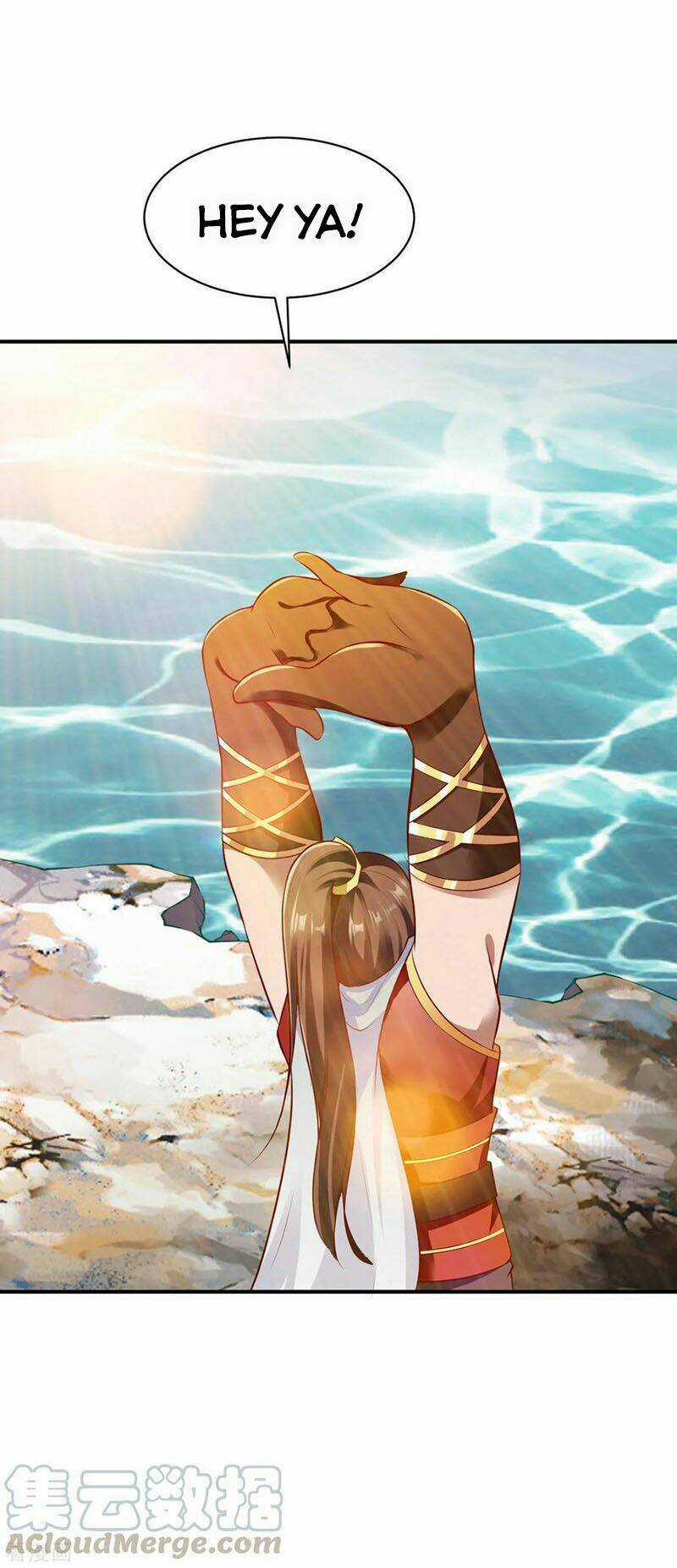 Chiến Đỉnh - Chapter 152 - Trang 21