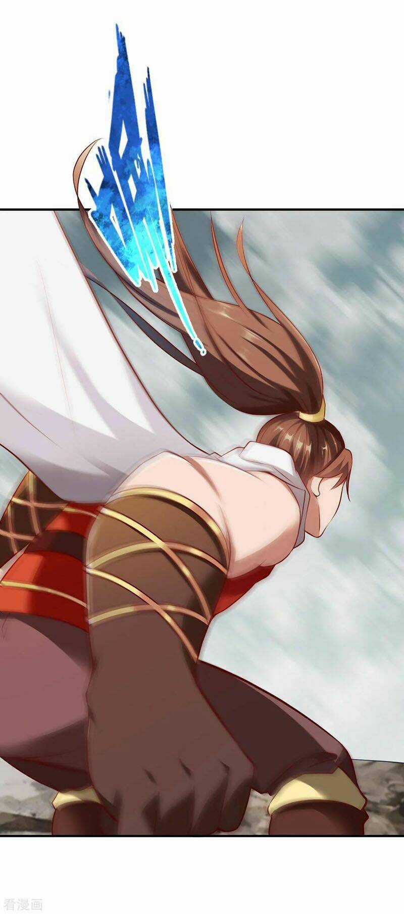 Chiến Đỉnh - Chapter 152 - Trang 22