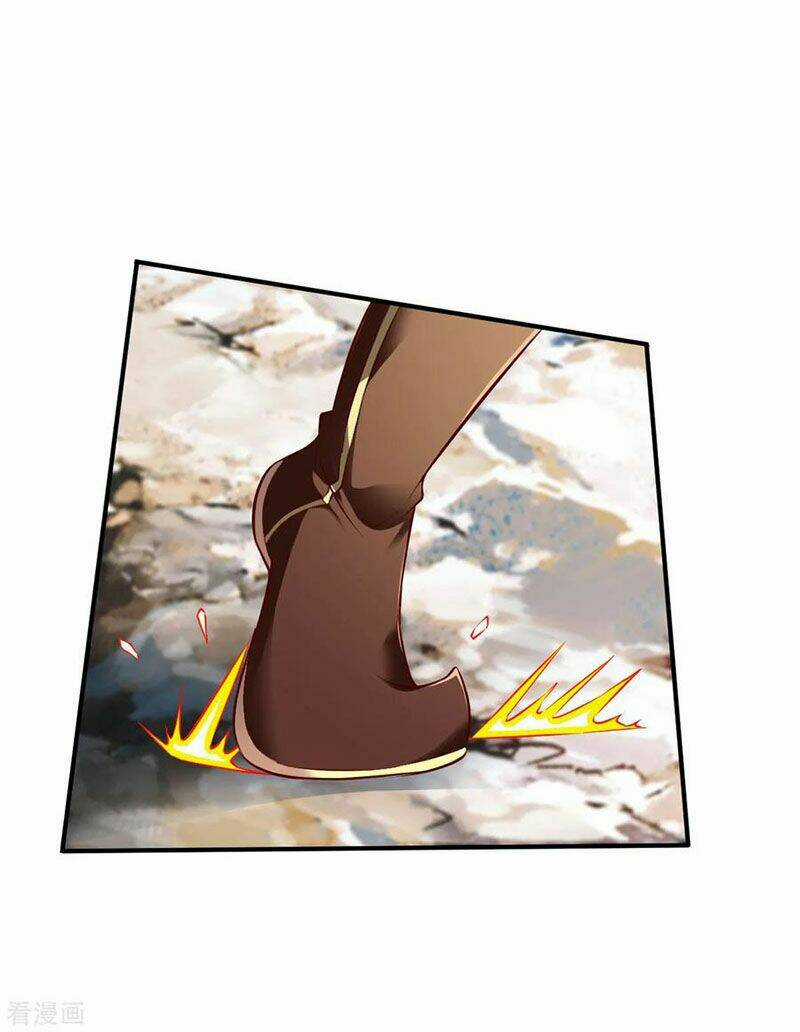 Chiến Đỉnh - Chapter 152 - Trang 23