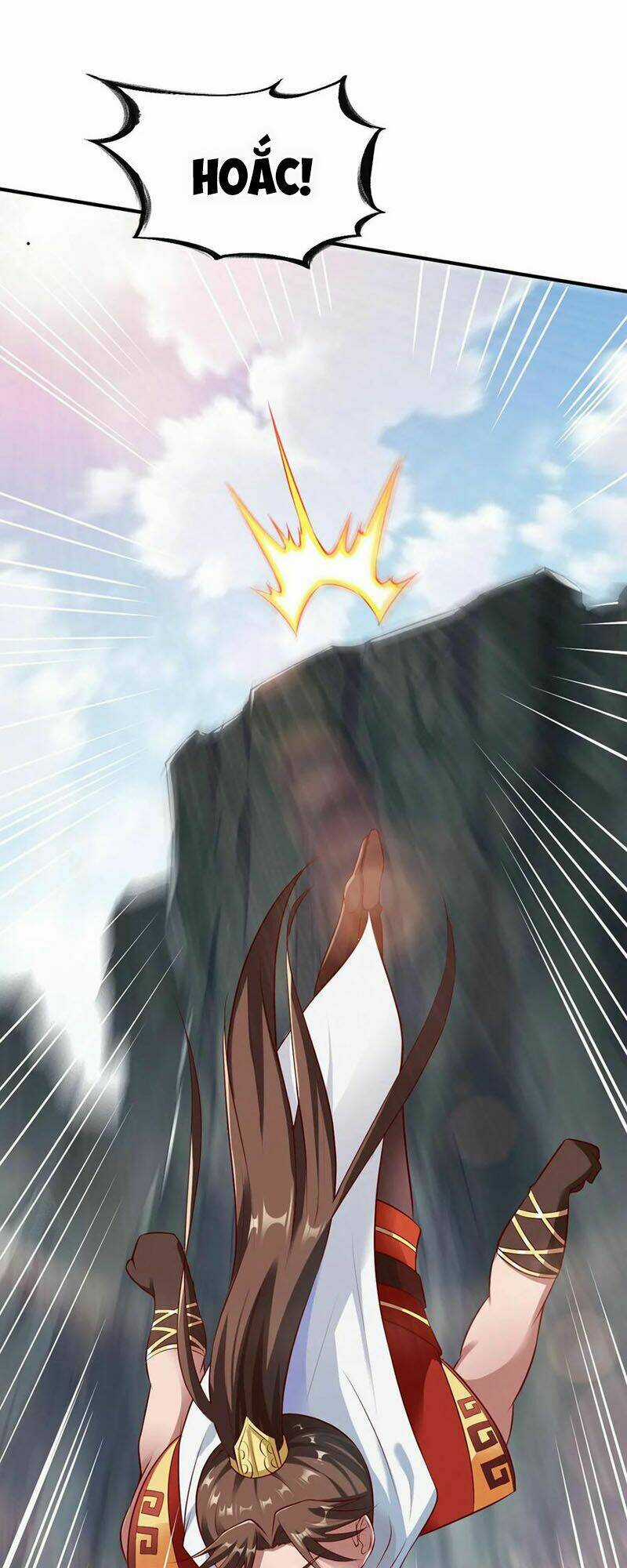 Chiến Đỉnh - Chapter 152 - Trang 24