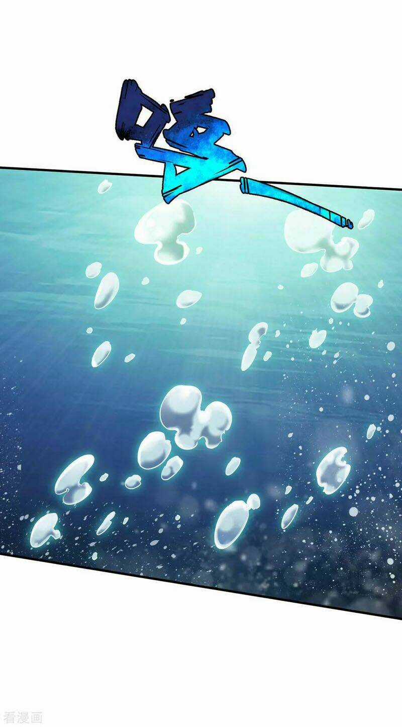 Chiến Đỉnh - Chapter 152 - Trang 27