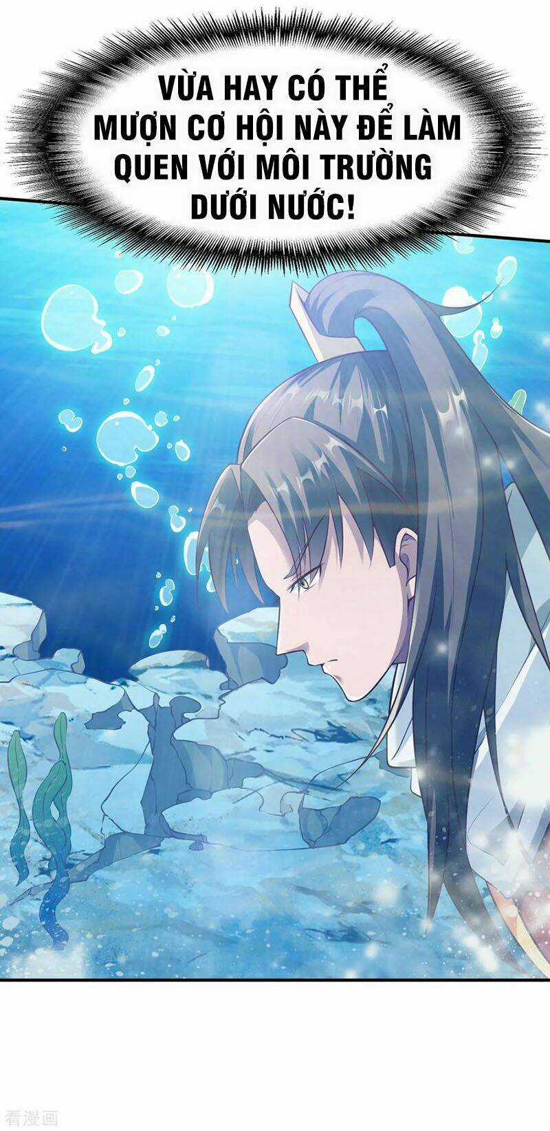 Chiến Đỉnh - Chapter 152 - Trang 28