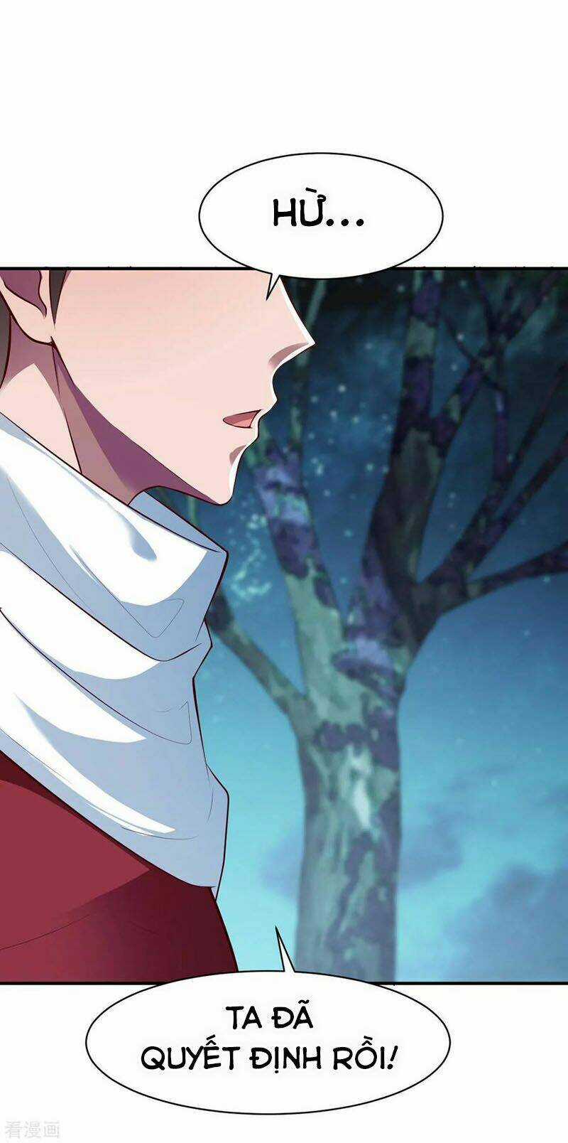 Chiến Đỉnh - Chapter 152 - Trang 4