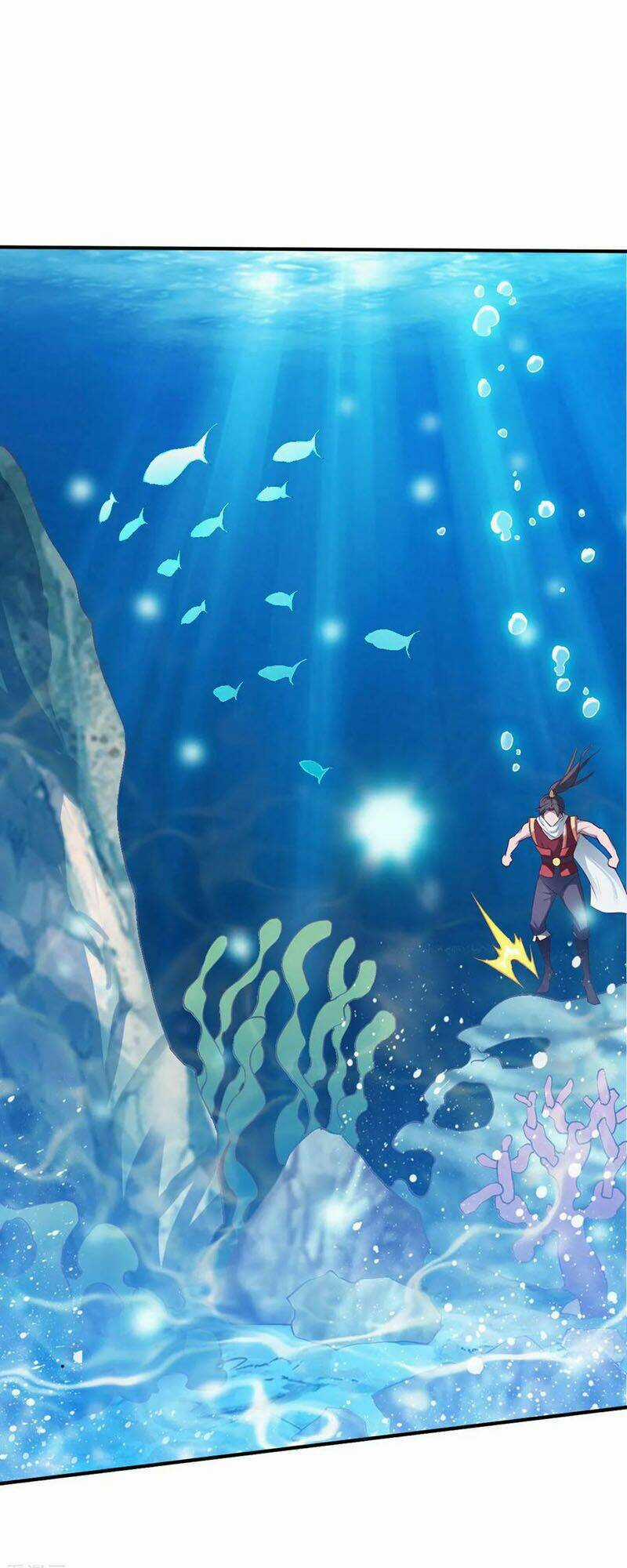 Chiến Đỉnh - Chapter 152 - Trang 31