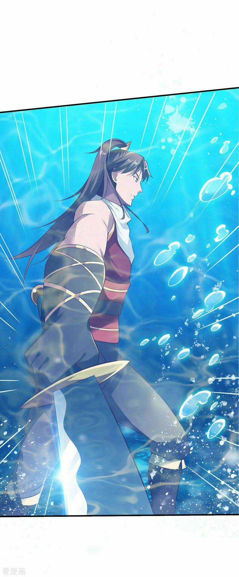 Chiến Đỉnh - Chapter 152 - Trang 33