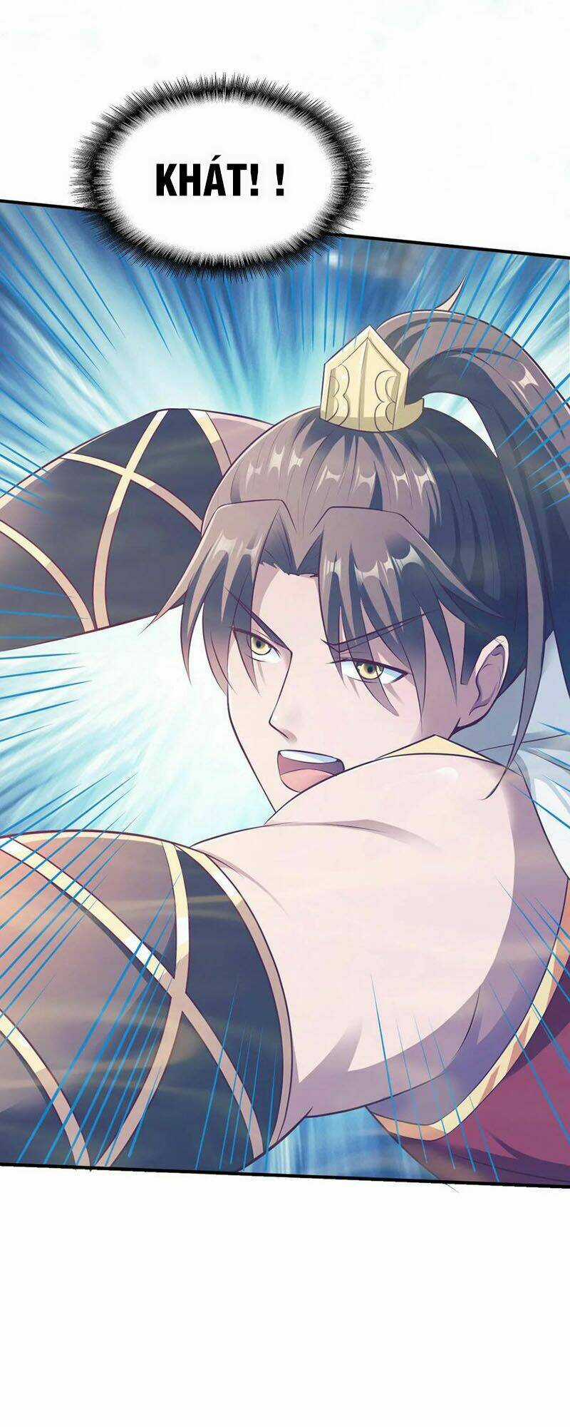 Chiến Đỉnh - Chapter 152 - Trang 34