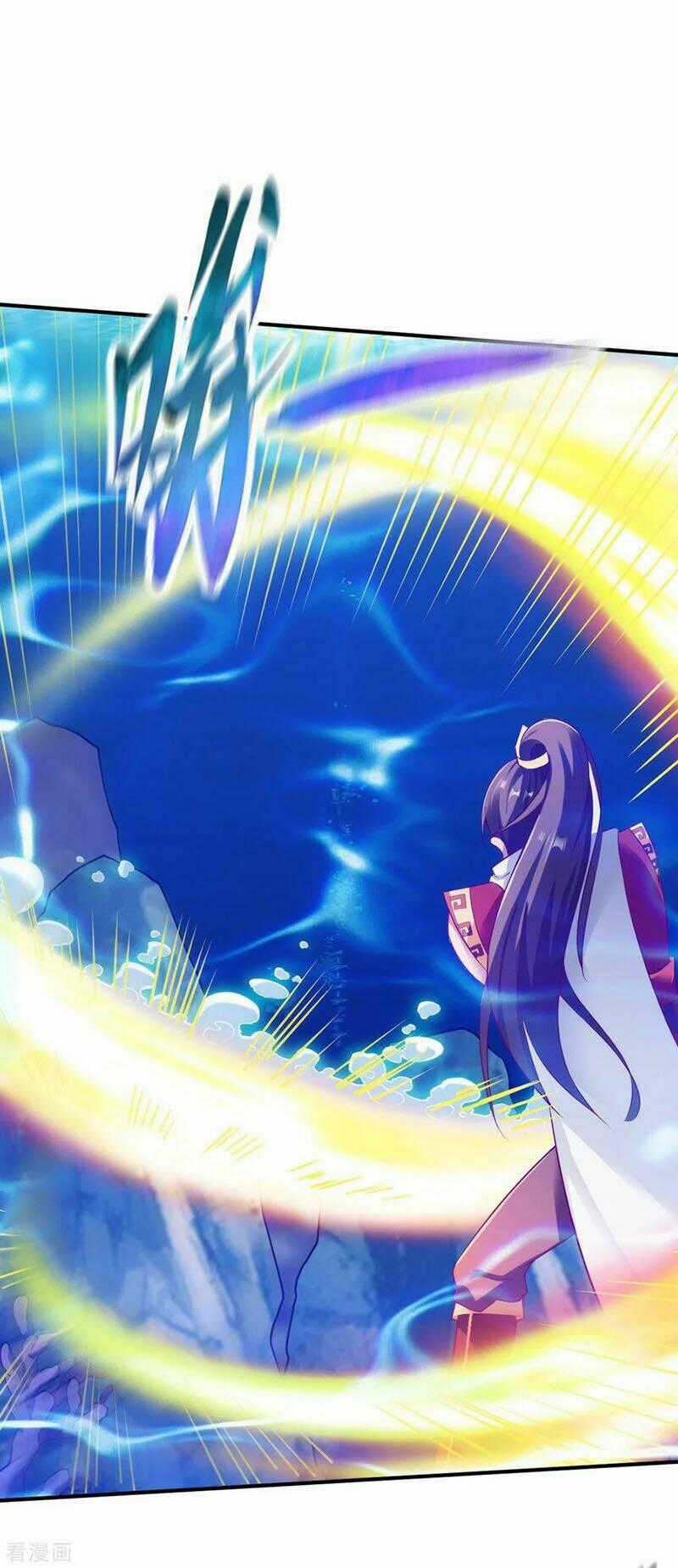 Chiến Đỉnh - Chapter 152 - Trang 36