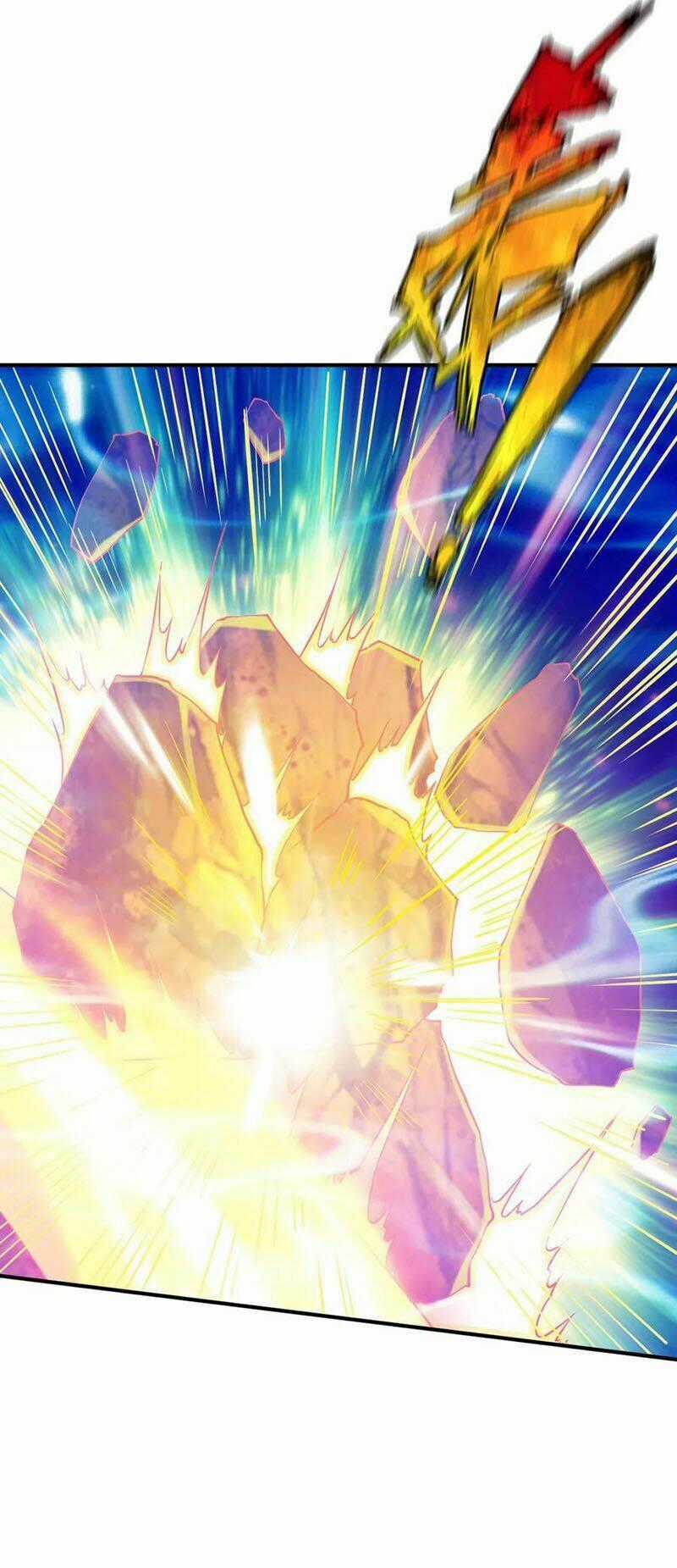 Chiến Đỉnh - Chapter 152 - Trang 37