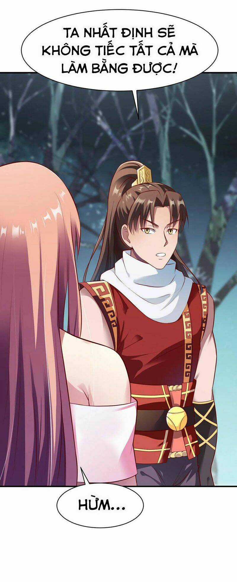 Chiến Đỉnh - Chapter 152 - Trang 9