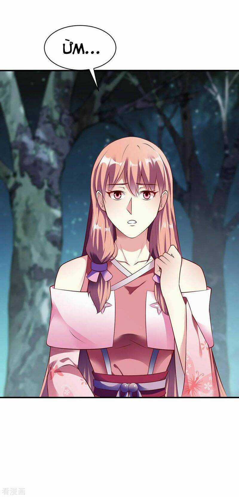 Chiến Đỉnh - Chapter 152 - Trang 10